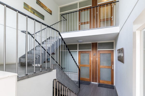 Foto - Verkocht onder voorbehoud: In het geliefde Welten ligt dit goed onderhouden en instapklare appartement met 3 slaapkamers, open keuken en twee balkons. 